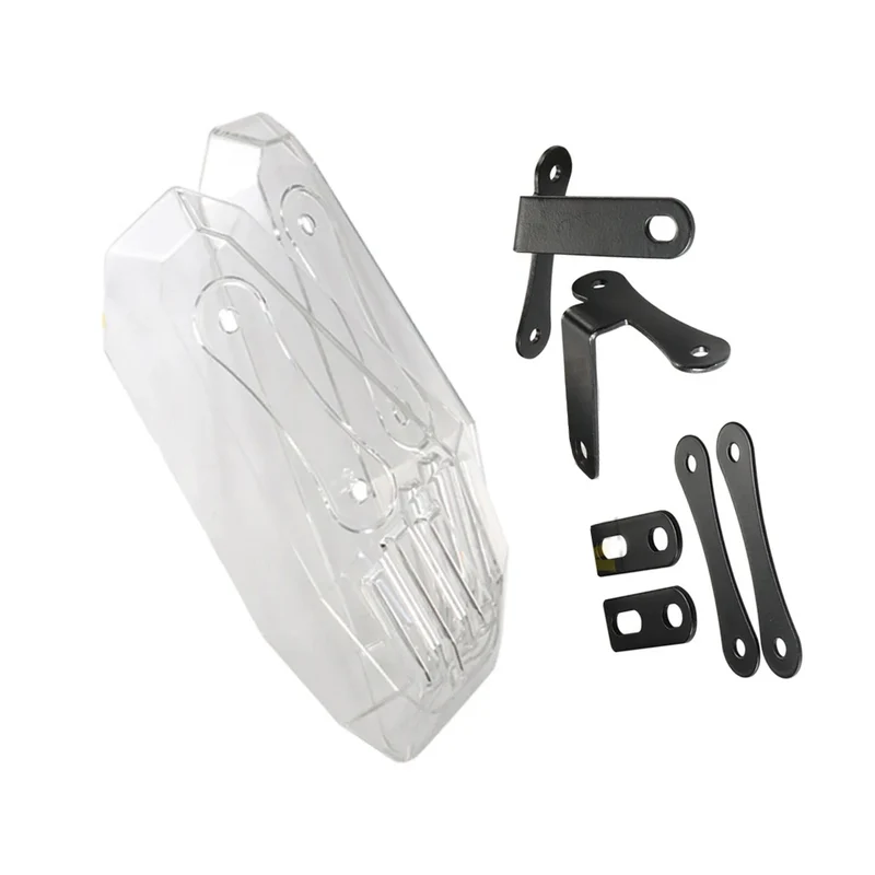R18 Handguards for BMW R 18 Hand Shield Protector Guard Motorcycle Accessories Windshield Cover Handlebar Brake Clutch Lever New