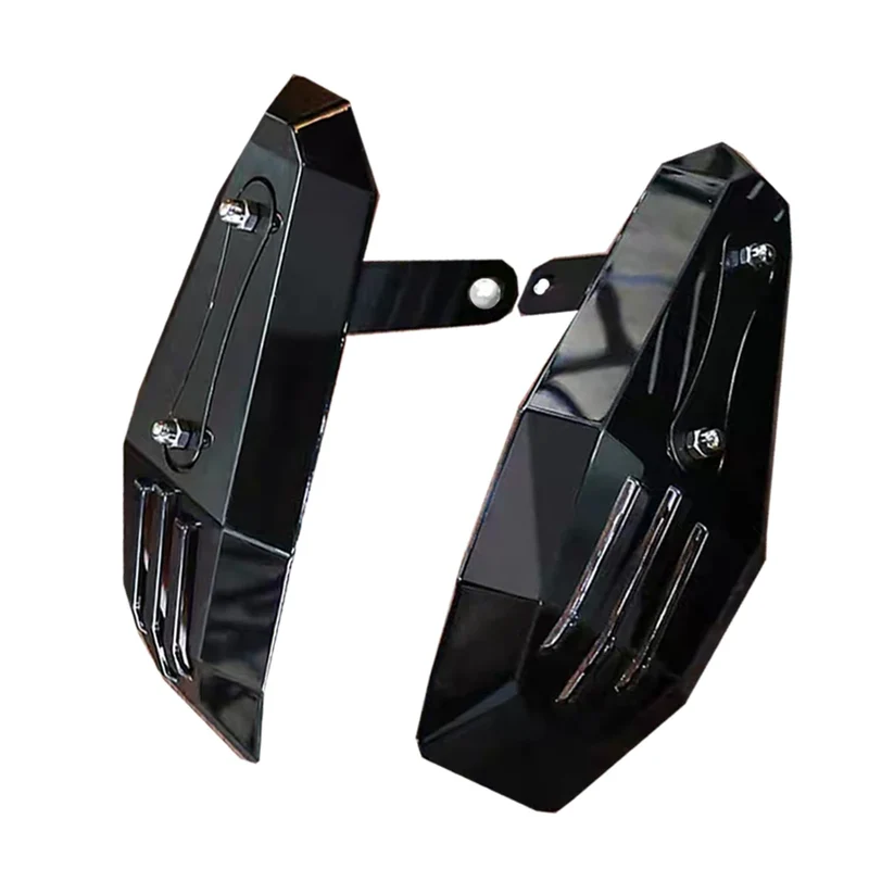 R18 Handguards for BMW R 18 Hand Shield Protector Guard Motorcycle Accessories Windshield Cover Handlebar Brake Clutch Lever New