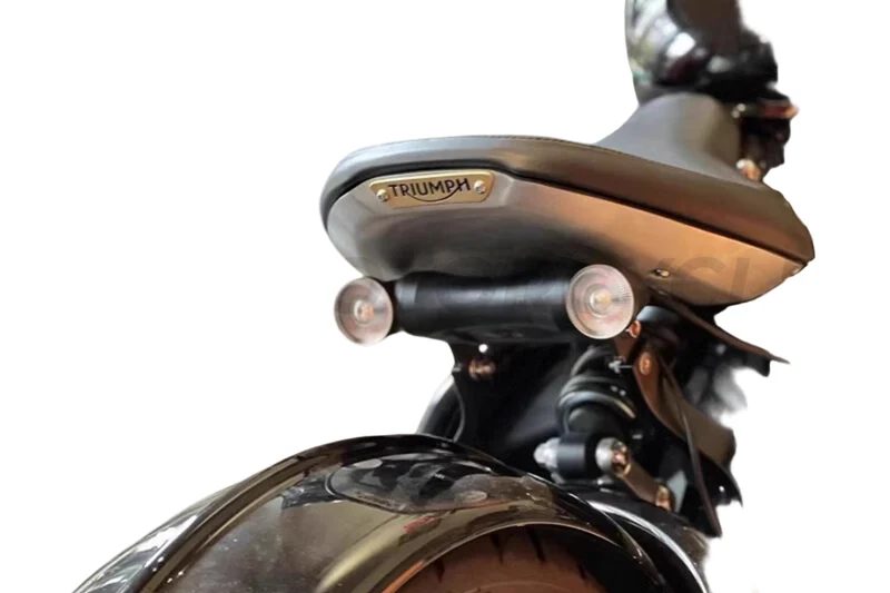Kit LED 3 EN 1 pour Triumph Bobber