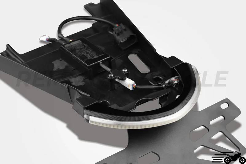 BMW RnineT Kit feux arrière LED
