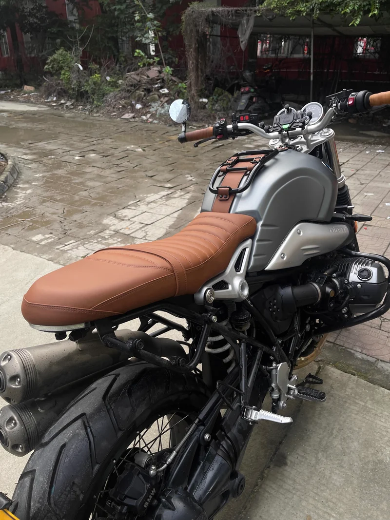BMW RnineT Kit feux arrière LED