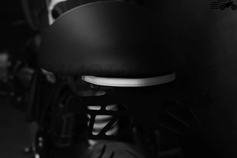 BMW RnineT Kit feux arrière LED