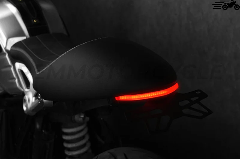 BMW RnineT Kit feux arrière LED