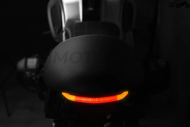 BMW RnineT Kit feux arrière LED