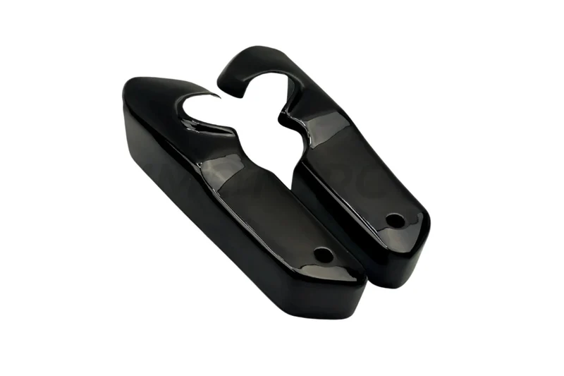 Caches sabres HD Sportster