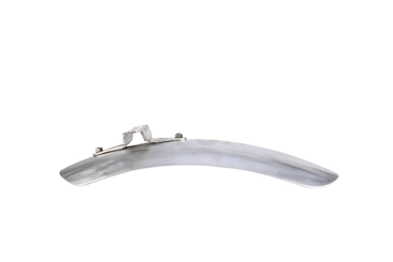 Garde-boue Benelli Leoncino 500 Scrambler en Aluminium Avec Supports