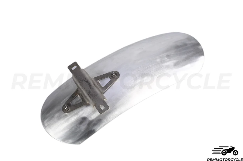 Garde-boue Benelli Leoncino 500 Scrambler en Aluminium Avec Supports