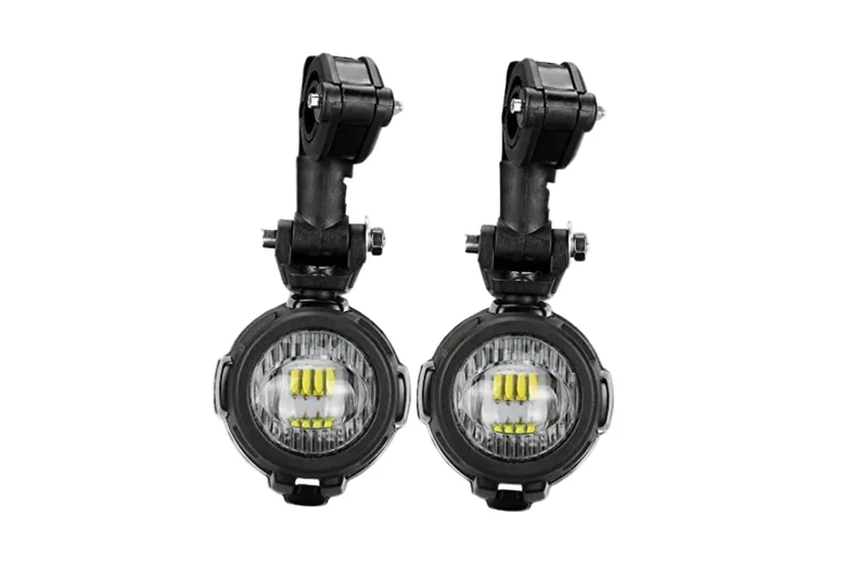 Phare LED longue portée additionnel 40W