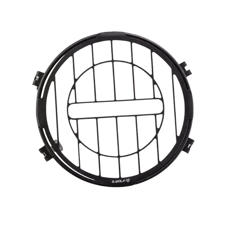 Grille Phare Honda CL 300 CL 500 Scrambler