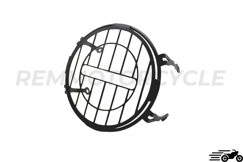 Grille Phare Honda CL 300 CL 500 Scrambler