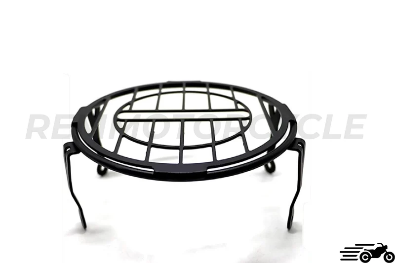 Grille Phare Honda CL 300 CL 500 Scrambler