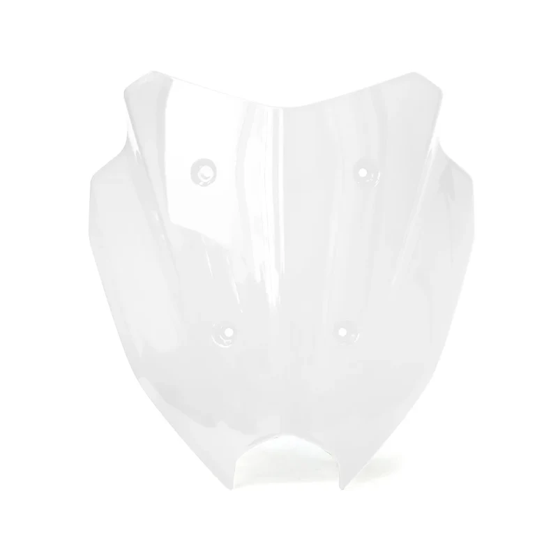 New Motorcycle Windscreen Guard FOR YAMAHA NMAX155 TURBO NMAX125 NMAX155 V3 2025 Shield Deflector Windshield Fairing Accessories