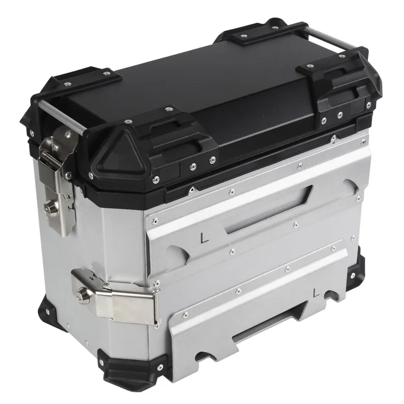 For VOGE Valico 625DSX 625 DSX 2024 2025 Top Case Side Luggage Box Panniers Motorcycle Trunk SaddleBag Bracket Moto Topcase