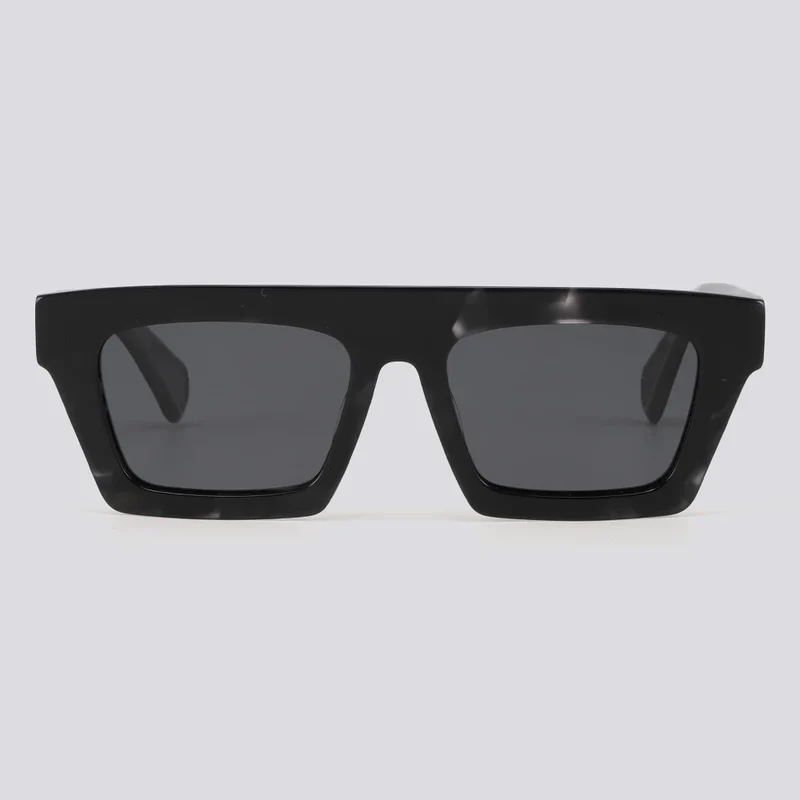 High Quality Acetate Optical Glasses Frame Men Women Luxury Brand Vintage Square Eyeglasses Customized Prescription Eyewear