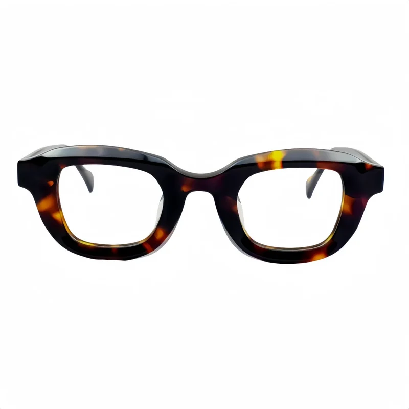 Higher Quality Women's Glasses Polarized Sunglasses for Men UV400 New Arrival Trendy Acetate Frame Replicas Luxury Brands