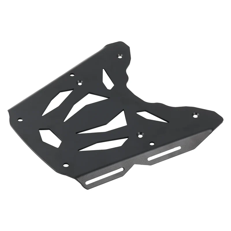 For KAWASAKI VERSYS 650 VERSYS650 2015 - 2020 Motorcycle Accessories Rear Rack Luggage Shelf Bracket Tailbox Support Tail Plate