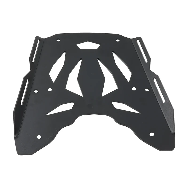 For KAWASAKI VERSYS 650 VERSYS650 2015 - 2020 Motorcycle Accessories Rear Rack Luggage Shelf Bracket Tailbox Support Tail Plate