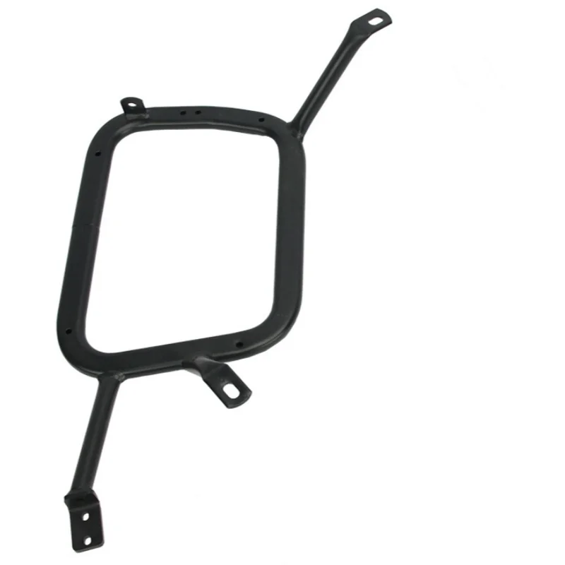 For Kawasaki Versys 650 Carrier Side Rear Luggage Boxes Cases Mounting Motorcycle Luggage Side Case Box Rack Bracket System