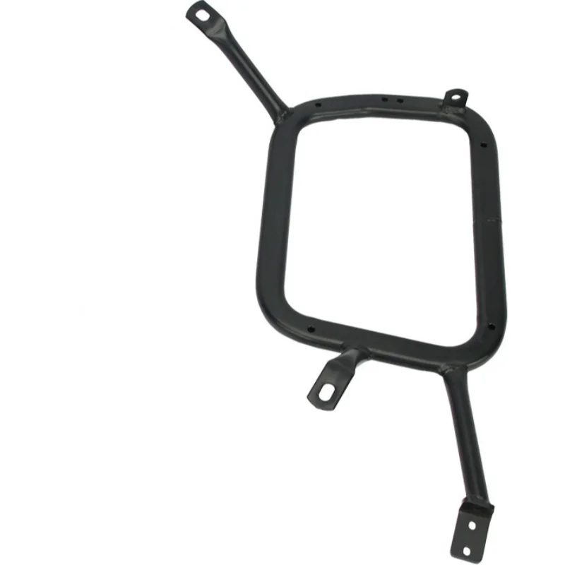 For Kawasaki Versys 650 Carrier Side Rear Luggage Boxes Cases Mounting Motorcycle Luggage Side Case Box Rack Bracket System