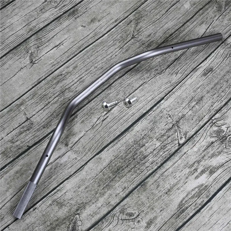 Motorcycle Steering Wheel 22mm Handlebars Renthal CNC Aluminum Alloy Anti-rust for Kawasaki Z750 FZ1 XJ6 Z800 Z900 Versys 650