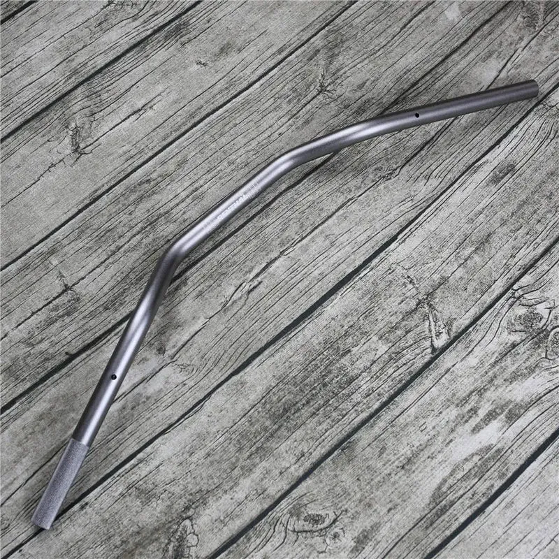 Motorcycle Steering Wheel 22mm Handlebars Renthal CNC Aluminum Alloy Anti-rust for Kawasaki Z750 FZ1 XJ6 Z800 Z900 Versys 650