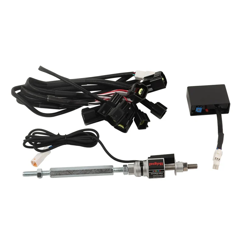 For YAMAHA MT07 MT 07 MT-07 2014 -2020 2021 2022 Motorcycle Parts QuickShifter Quick Shift System Electric Quick Shifter One Way