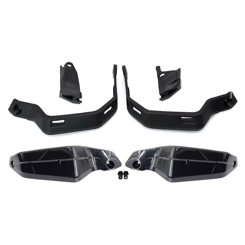 NEW Motorcycle Handguard Windshield Wind Shield Hand Guard Protector Bar For HONDA Xadv 750 X-ADV 750 CRF1100L 2021—2024