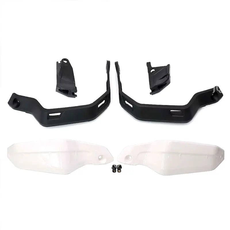 NEW Motorcycle Handguard Windshield Wind Shield Hand Guard Protector Bar For HONDA Xadv 750 X-ADV 750 CRF1100L 2021—2024