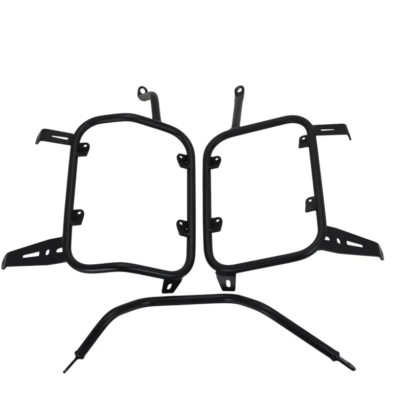 For VOGE Valico 900DSX DS900X Side luggage Panniers Rack Side Case Box Saddlebags Bracket DSX900 DSX 900 DSX 900X Motorcycle