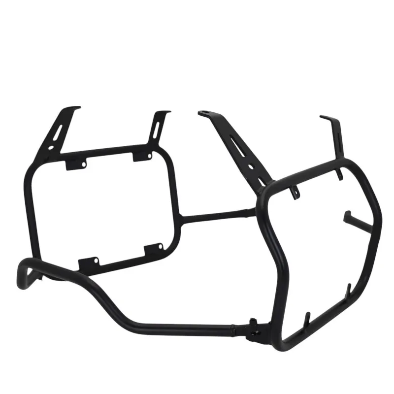 For VOGE Valico 900DSX DS900X Side luggage Panniers Rack Side Case Box Saddlebags Bracket DSX900 DSX 900 DSX 900X Motorcycle