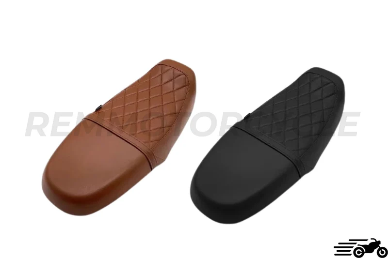 Selle confort Honda CL 500