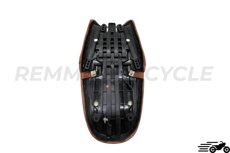 Selle confort Honda CL 500