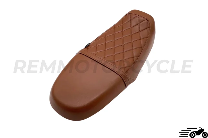 Selle confort Honda CL 500