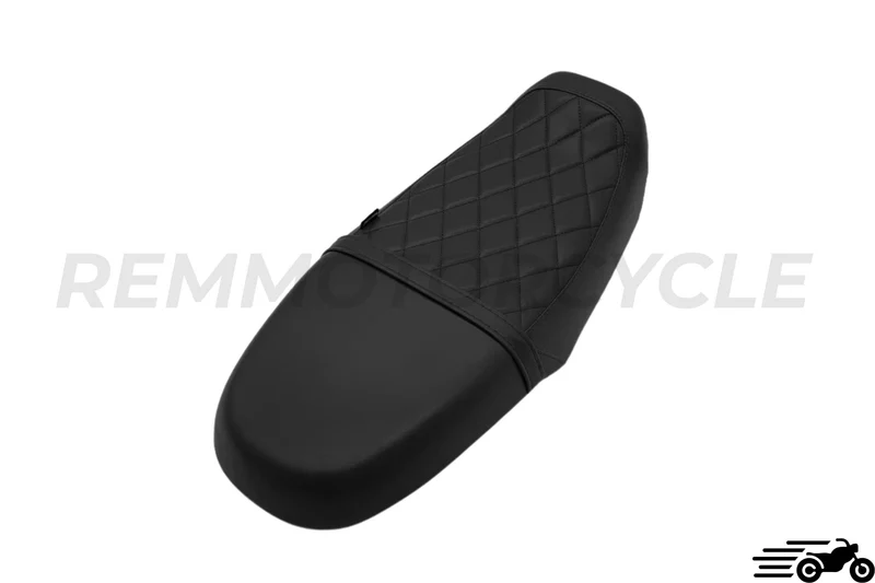Selle confort Honda CL 500