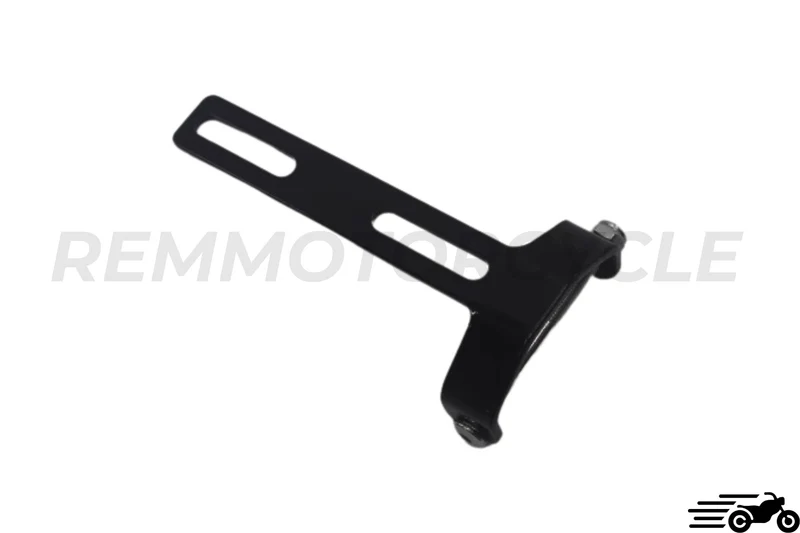Support de selle Solo Harley Davidson Sportster
