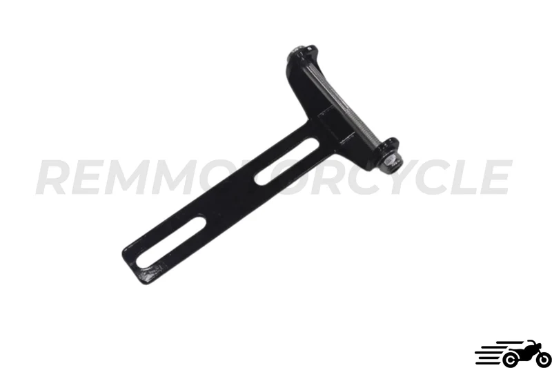 Support de selle Solo Harley Davidson Sportster