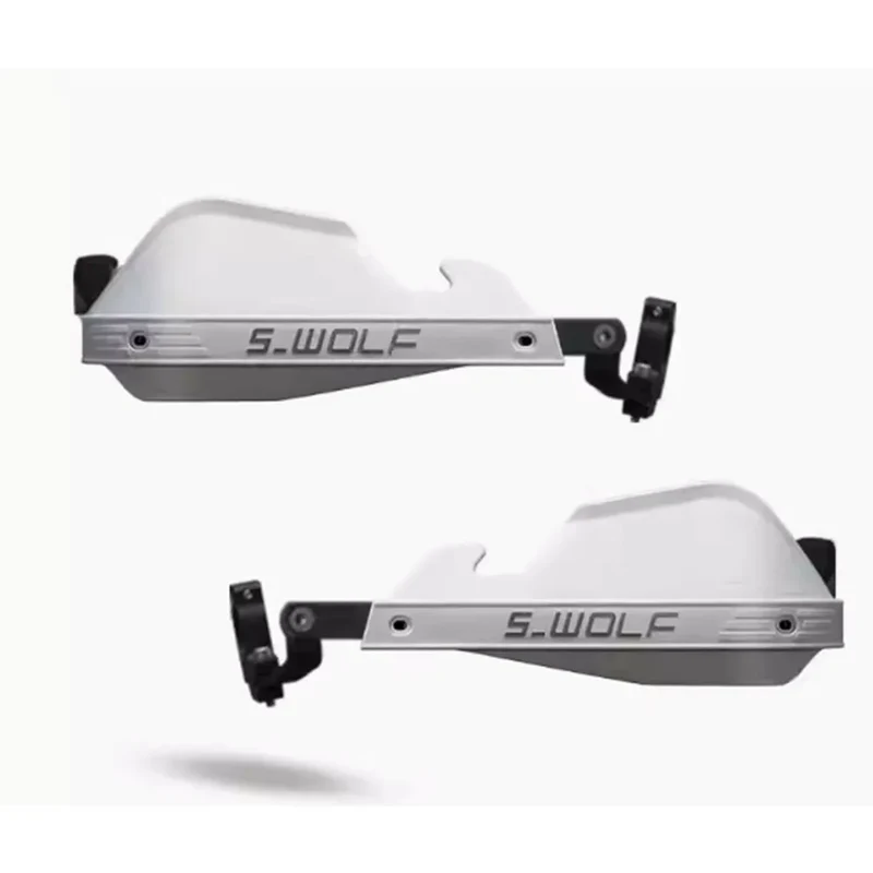 For CFMOTO 800MTX 800mtx hand cover refitted with aluminum alloy bow protector and hand protector