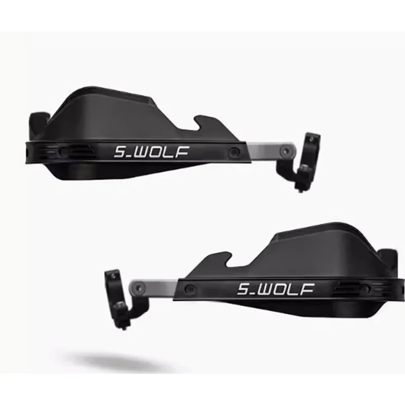 For CFMOTO 800MTX 800mtx hand cover refitted with aluminum alloy bow protector and hand protector
