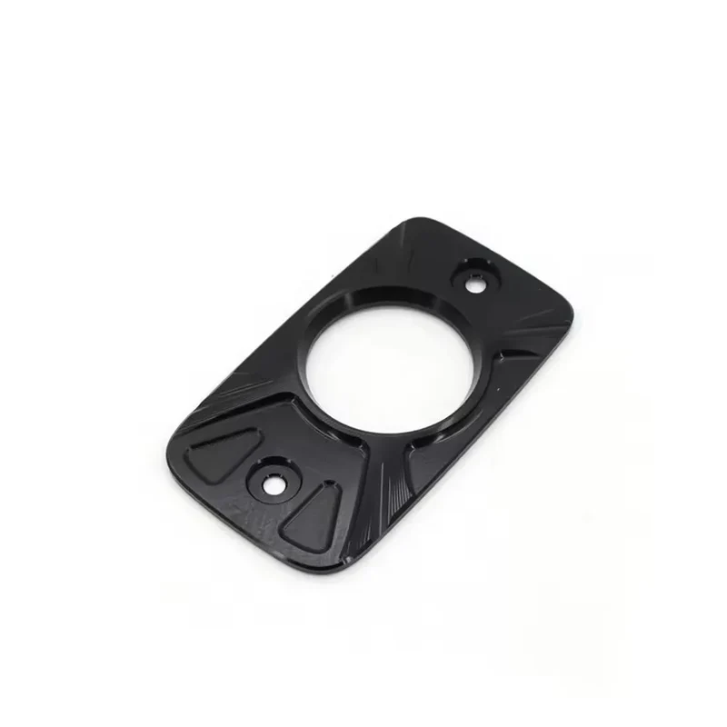 For CFMOTO 800MT-X Motorcycle Exhaust Hood Guards Covers 800MT 800 MTX Exhaust Trim Decorative Cover Pipe Tail End Accessiores