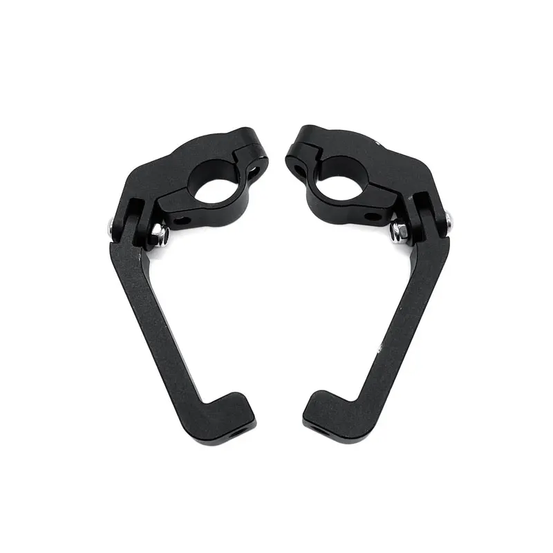 Fit For CFMOTO 800MTX 800MT-X 2024+ Motorcycle Hand Guard Dirt Bike Handlebar Protection Bar Handguard Protect Shield 800 MTX