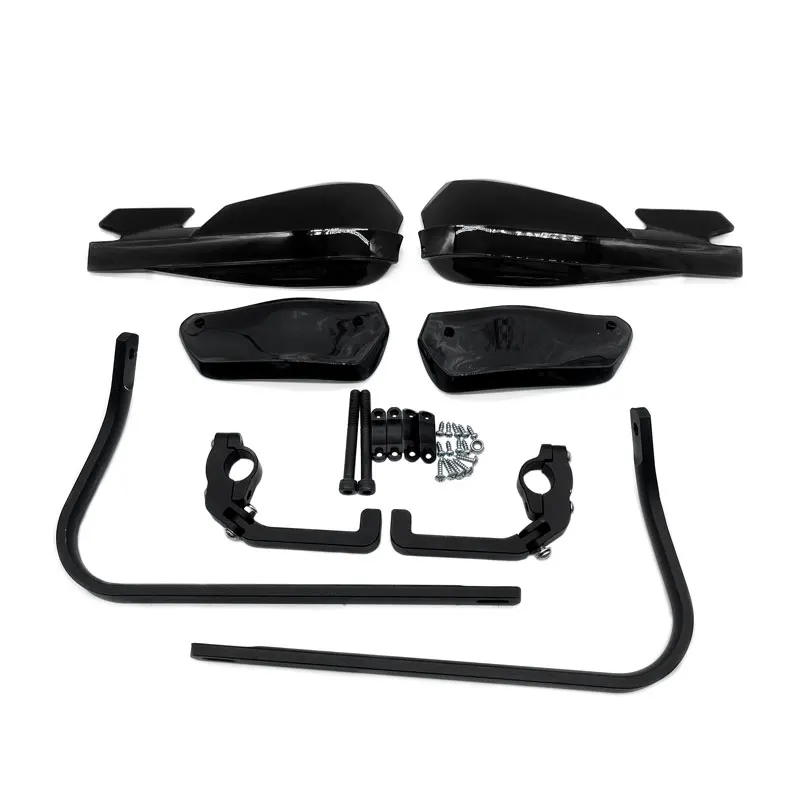 Fit For CFMOTO 800MTX 800MT-X 2024+ Motorcycle Hand Guard Dirt Bike Handlebar Protection Bar Handguard Protect Shield 800 MTX
