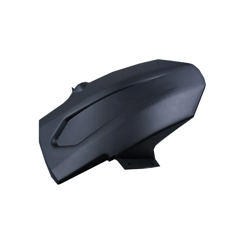 for HONDA XADV750 2017 2018 2019 2020 2021 2022 2023 2024 XADV 750 Rear Fender Mudguard Chain Guard Hugger Wheel Cover Fairing