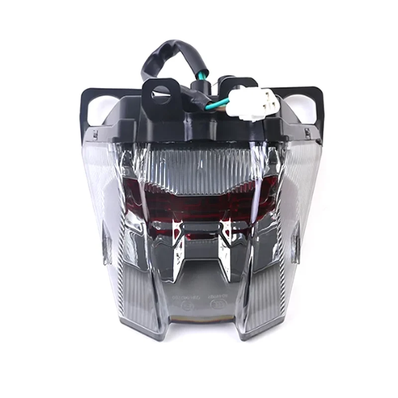 Motorcycle Tail light Combination Running Lamp Taillight Rear Brake Light For CFMOTO 650MT CF650-3 CF650MT 650-3