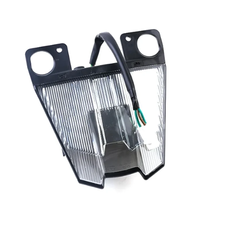 Motorcycle Tail light Combination Running Lamp Taillight Rear Brake Light For CFMOTO 650MT CF650-3 CF650MT 650-3