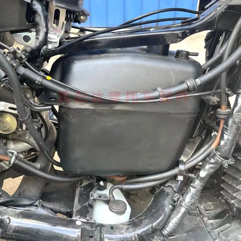 2020-22 NMAX155 increased fuel tank NMAX155 motorcycle large capacity non-destructive installation