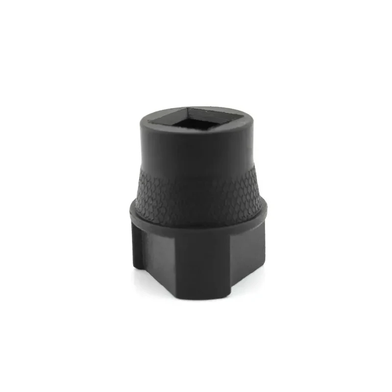 1pc Motorcycle Black Socket Removal Engine Oil Filler Cap Tool Wrench Removal Motorcycle Repair Tool For BMW R1200GS/Adventure