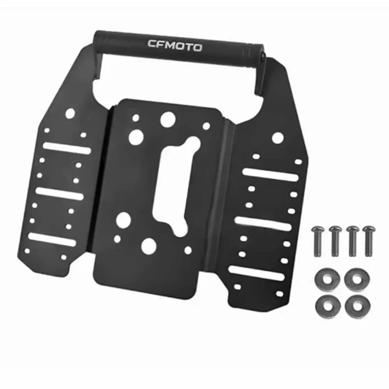 800 MTX Motorrad Navigation Halterung Handy GPS Smartphone Platte Halter Für CFMOTO 800 MTX800 MTX CF Moto800 MT-X Zubehör