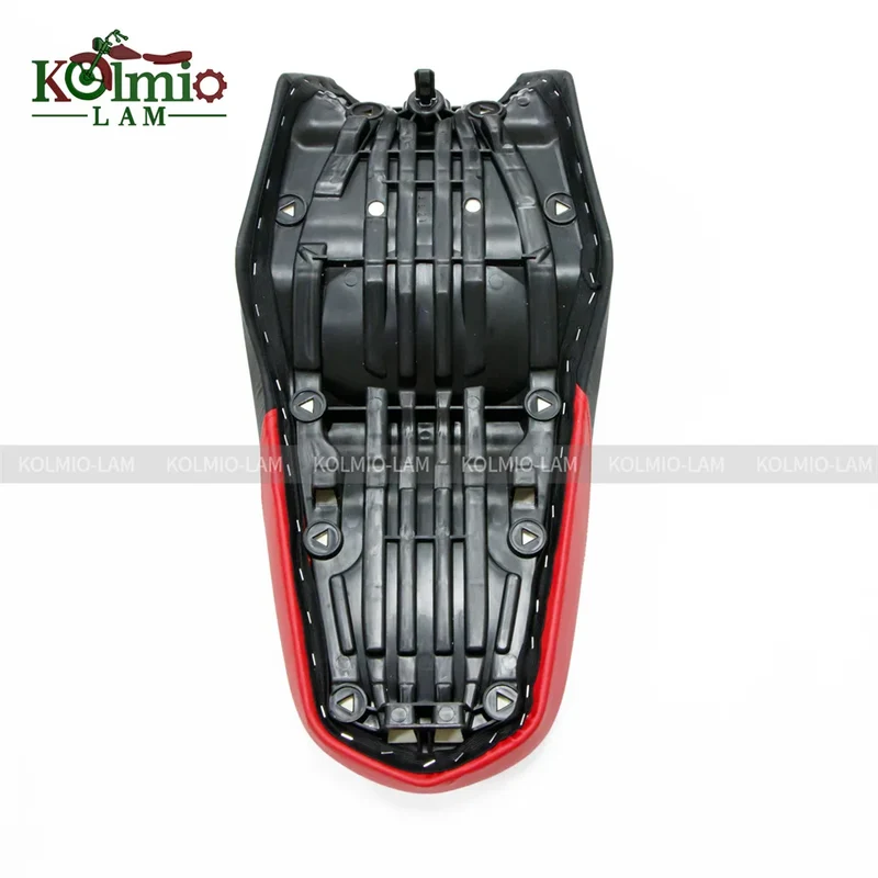 Fit For 2024 - 2025 BMW F800GS F900GS Adventure Motorcycle Complete High Or Low Driver Seat Pillion Cushion F800 F900 GS ADV