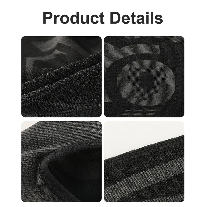 Men Balaclava Motorcycle Face Mask Full Face Winter Cold-proof Ski Mask Motorcycle Cycling Bike Scarf Hat Casco Moto Helmet Hood