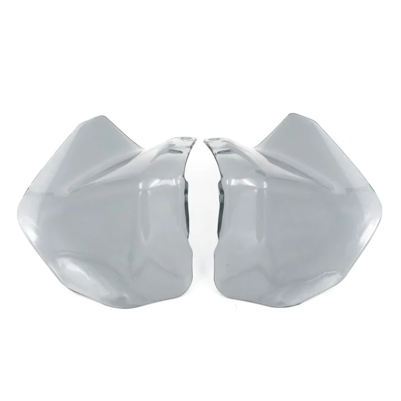 For BMW R1300GS R 1300GS R1300 GS Accessories Motorcycle Side Spoiler Deflectors Bilateral Deflectors Side Windscreen R 1300 GS